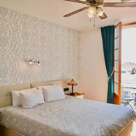 Privat Liberty 2* Sitges