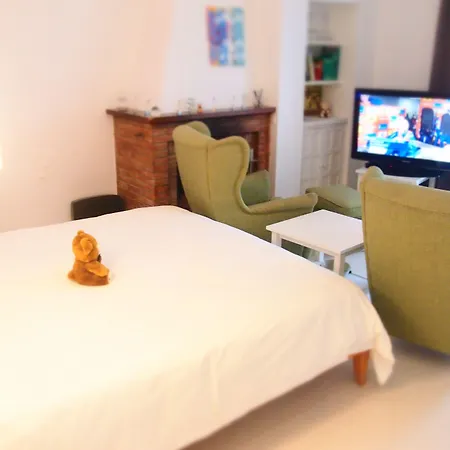 Privat Liberty 호텔 시체스