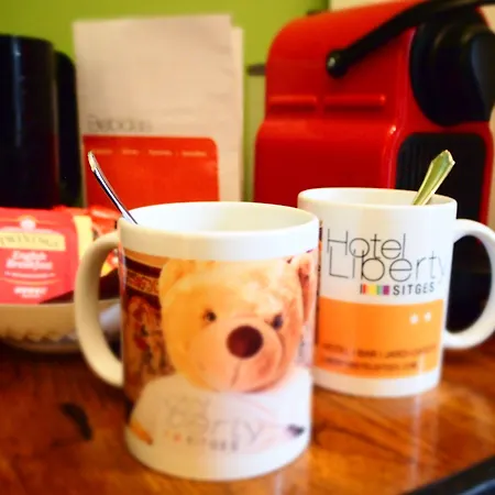 Hotel Privat Liberty 2*