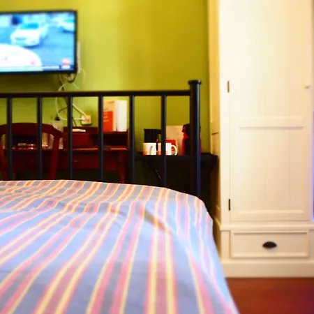 Privat Liberty Hotel 2*