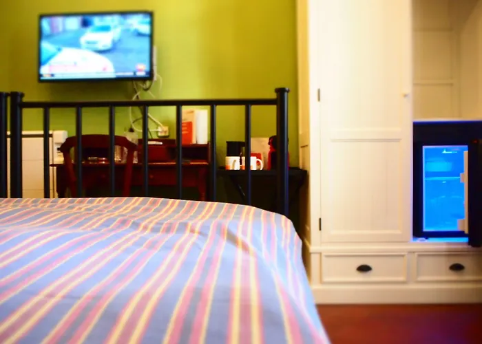 Privat Liberty Отель 2*