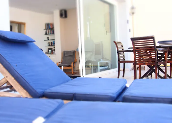 Privat Liberty Hotel