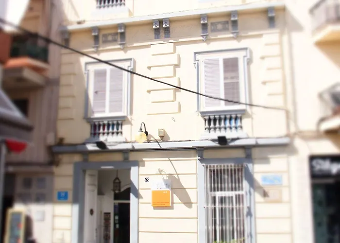Privat Liberty Sitges