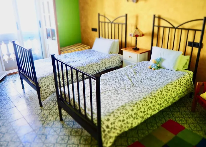 Privat Liberty Сиджес