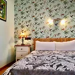 Szálloda Privat Liberty Sitges