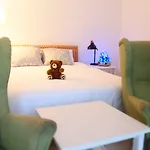 Privat Liberty Szálloda Sitges