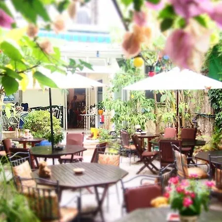 Hotel Privat Liberty 2*