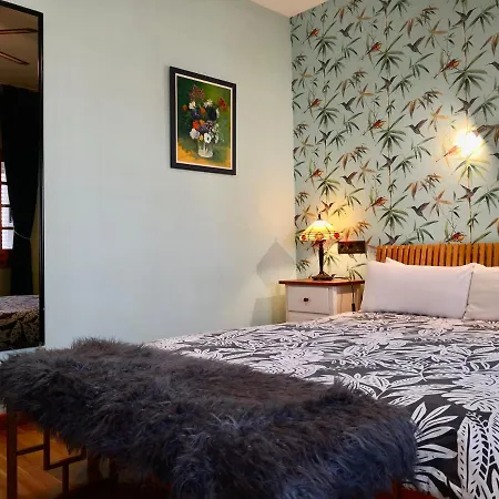 Privat Liberty Sitges