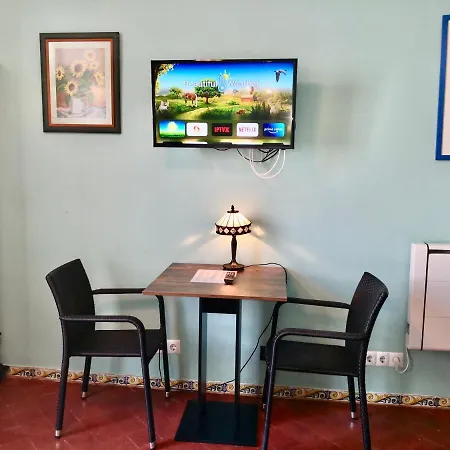 Privat Liberty Otel Sitges