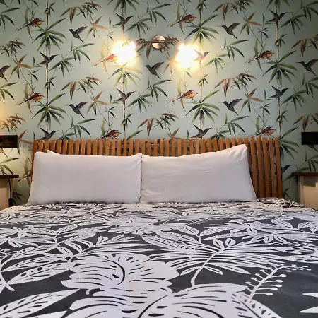 Privat Liberty 2* Sitges