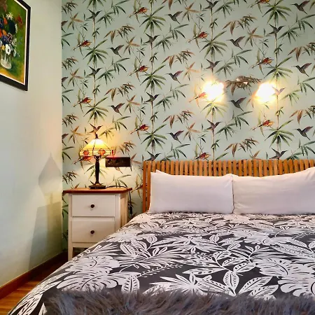 酒店 Privat Liberty 锡切斯