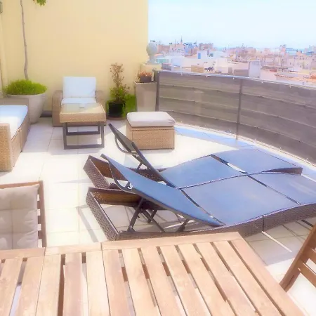 Privat Liberty Hotel Sitges