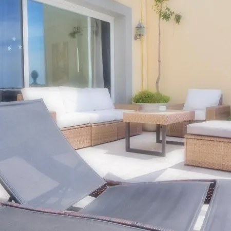 Hotel Privat Liberty Sitges