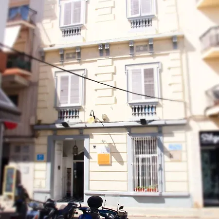 Hotel Privat Liberty