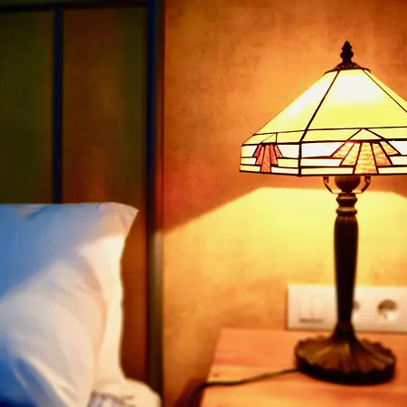 Privat Liberty 酒店