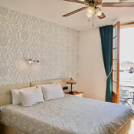 Privat Liberty 2* Sitges