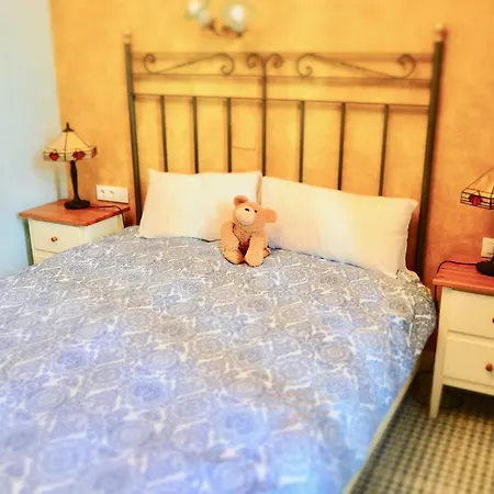 Hotel Privat Liberty Sitges