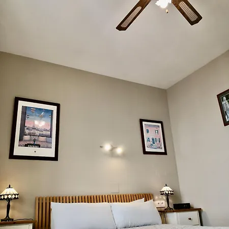 Hotel Privat Liberty