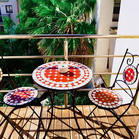 Privat Liberty Sitges