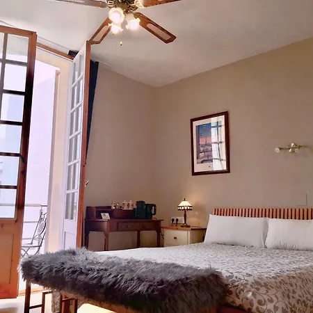 酒店 Privat Liberty