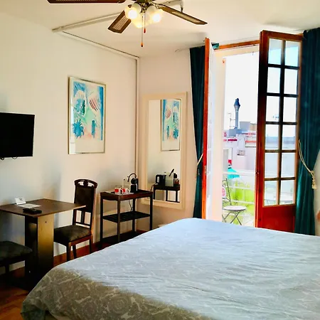 酒店 Privat Liberty