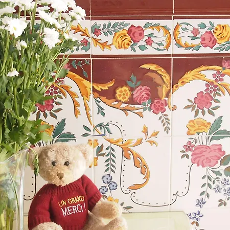 酒店 Privat Liberty