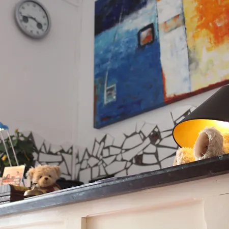 Privat Liberty 酒店 2*