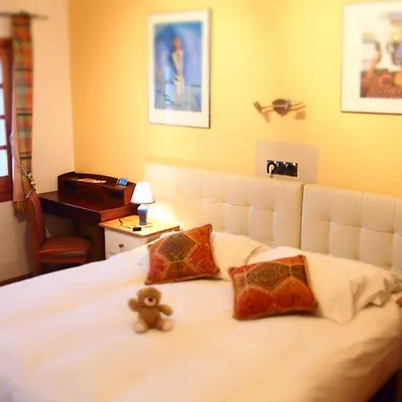 酒店 Privat Liberty