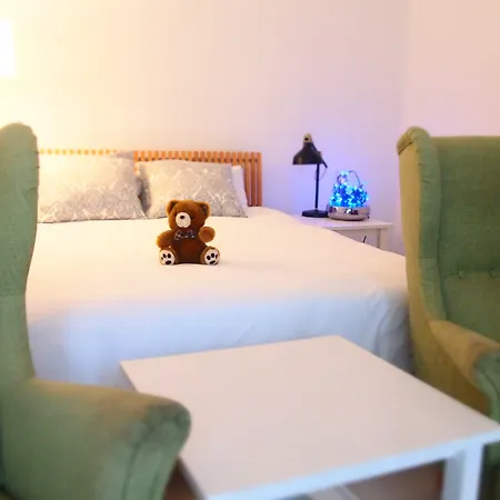 Privat Liberty 酒店 锡切斯