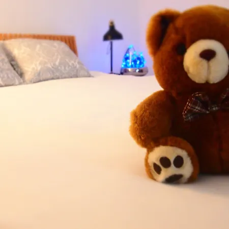 Privat Liberty 酒店