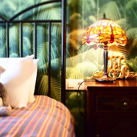 酒店 Privat Liberty 锡切斯