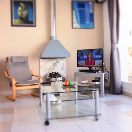 Privat Liberty 2* 锡切斯