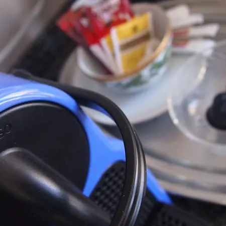 酒店 Privat Liberty 锡切斯