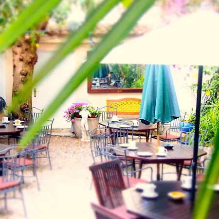 Privat Liberty 酒店