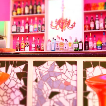 酒店 Privat Liberty 锡切斯