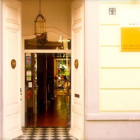 酒店 Privat Liberty