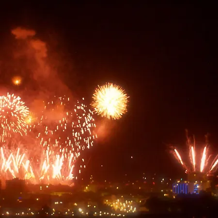 Privat Liberty 酒店