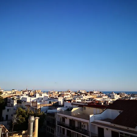 Privat Liberty 酒店 2*