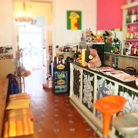 Hotel Privat Liberty Sitges