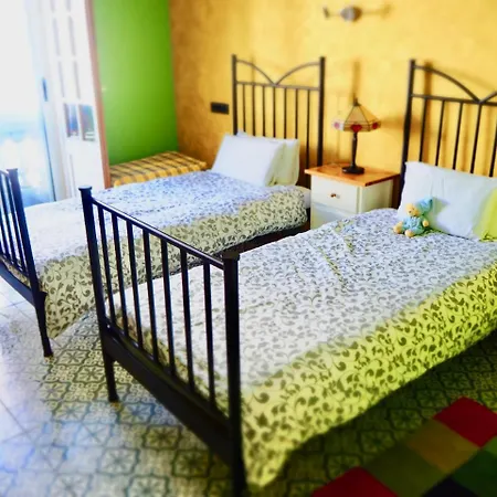 Privat Liberty Sitges