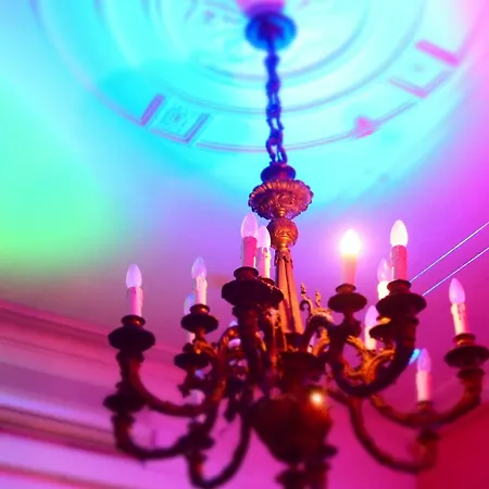 Privat Liberty Hotel Sitges