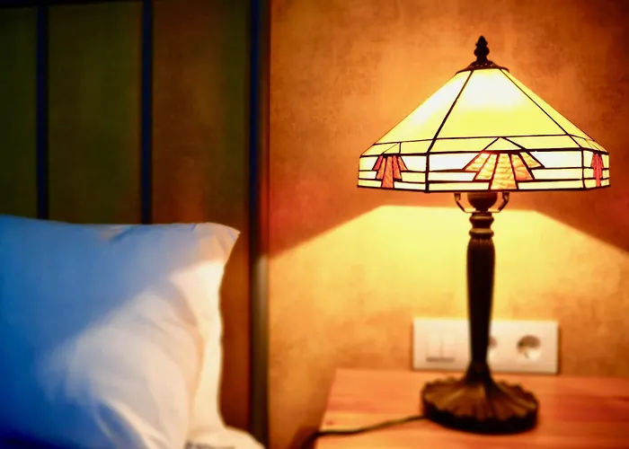 Privat Liberty Hotel