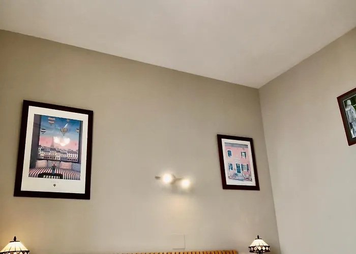 Hotel Privat Liberty