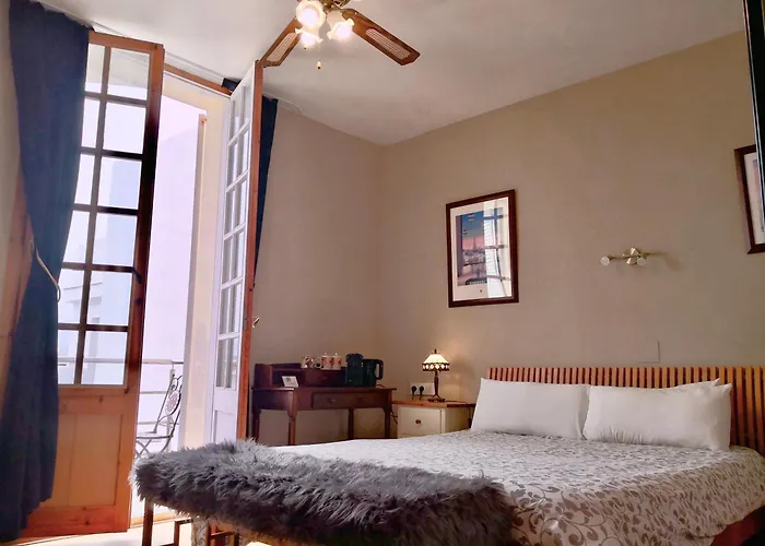 Hotel Privat Liberty