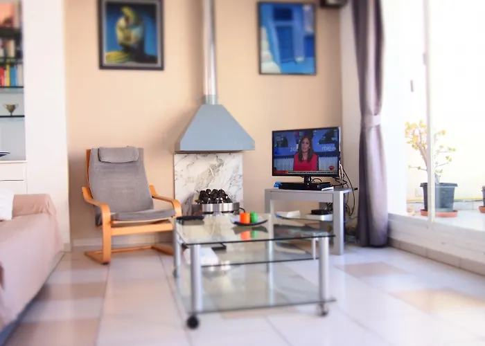 Privat Liberty 2* Sitges