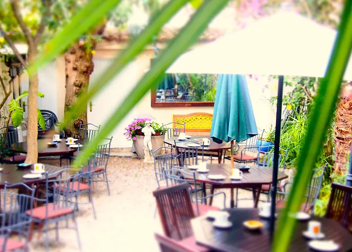 Privat Liberty Hotel