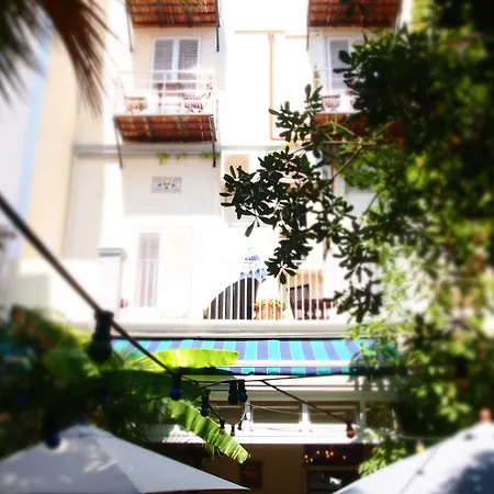 Hotel Privat Liberty