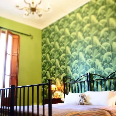 Privat Liberty Sitges
