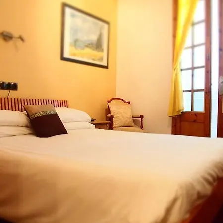 Hotel Privat Liberty Sitges