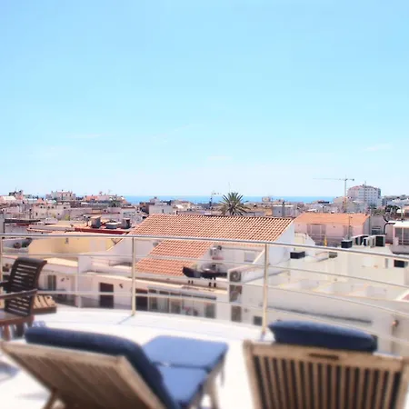 Privat Liberty Sitges